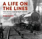 A Life on the Lines (eBook, ePUB)