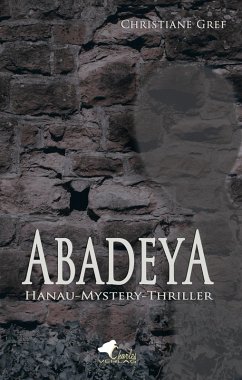 Abadeya (eBook, PDF) - Gref, Christiane