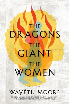 Cover The Dragons, the Giant, the Women (eBook, ePUB)