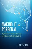 Making it Personal (eBook, ePUB)