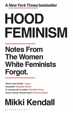 Hood Feminism (eBook, ePUB) - Kendall, Mikki