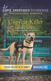 Copycat Killer (eBook, ePUB)