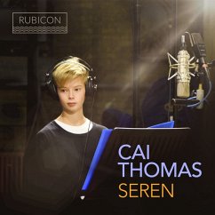 Seren-Lieder & Arien - Thomas,Cai/London Mozart Players/+