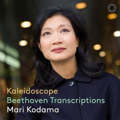 Kaleidoscope - Kodama,Mari