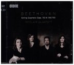 Beethoven Streichquartette Opp.132 & 130/133