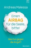 Einen Airbag für die Seele, bitte! (eBook, ePUB)