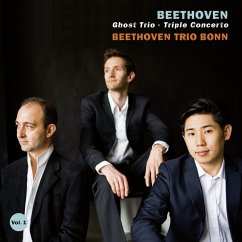 Geistertrio/Tripelkonzert - Beethoven Trio Bonn