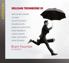 Belgian Trombone Id - Fournier,Bram/+