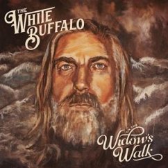 On The Widow'S Walk - White Buffalo,The