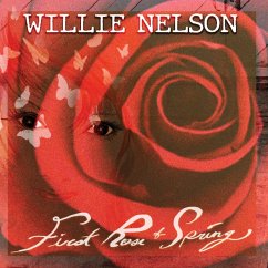 First Rose Of Spring - Nelson,Willie