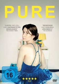 Pure - Clive,Charly/Sawar,Kiran Sonia/Algar,Niamh/+