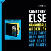 Somethin' Else (180g Lp+Bonus Cd)