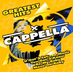 Greatest Hits - Cappella