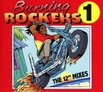 Burning Rockers-The 12&quote; Singles