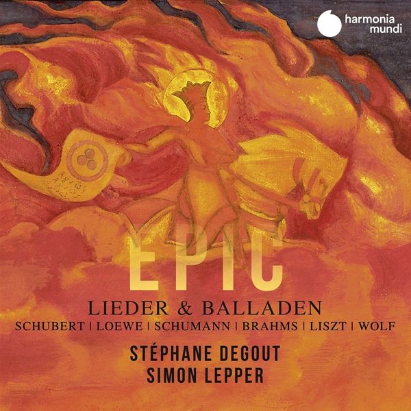 Lieder & Balladen Lieder & Balladen