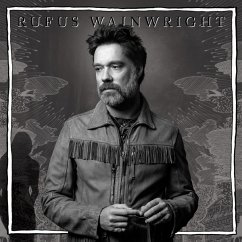 Unfollow The Rules - Wainwright,Rufus