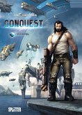 Conquest. Band 2 (eBook, PDF)