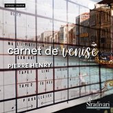 Carnet De Venise