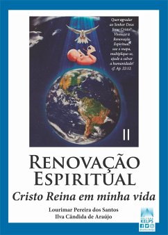Cover Renovação Espiritual (eBook, ePUB)