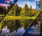 40 Jahre Volksmusik Aus Den Alpenländern