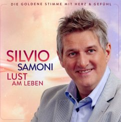 Lust Am Leben - Samoni,Silvio