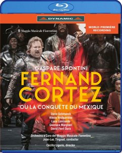 Fernand Cortez Ou La Conquête Du Mexique - Tingaud/Schmunck/Voulgaridou/+