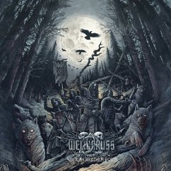 Siberian Heathen Horde - Welicoruss