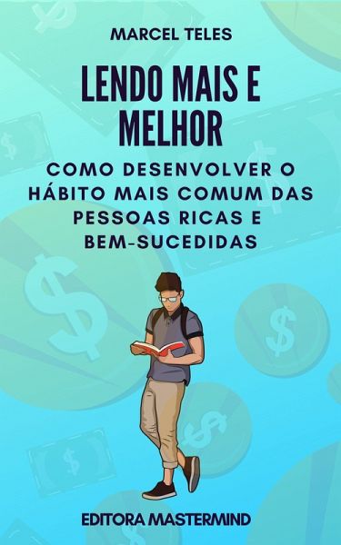 Lendo mais e melhor (eBook, ePUB) Lendo mais e melhor (eBook, ePUB)