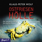 Ostfriesenhölle / Ann Kathrin Klaasen ermittelt Bd.14 (MP3-Download)