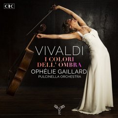 Cover I Colori Dell' Ombra