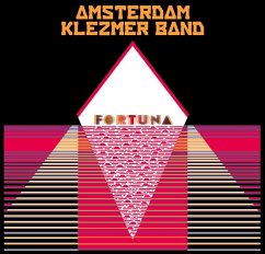 Fortuna - Amsterdam Klezmer Band