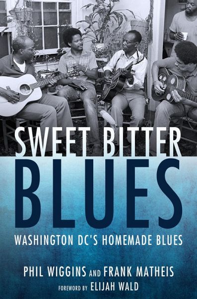 Sweet Bitter Blues (eBook, ePUB) Sweet Bitter Blues (eBook, ePUB)