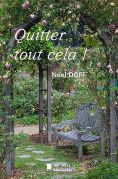 Quitter tout cela ! (eBook, ePUB) - Doff, Neel