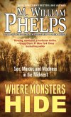 Where Monsters Hide (eBook, ePUB)