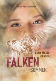 Falkensommer (eBook, ePUB)