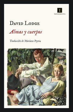 Almas y cuerpos (eBook, ePUB) - Lodge, David