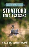 Stratford For All Seasons: Secrets & Surprises (eBook, ePUB)