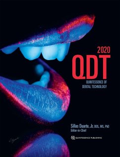 Quintessence of Dental Technology 2020 (eBook, PDF) - Jr, Sillas Duarte