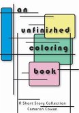 an unfinished coloring book (eBook, ePUB)