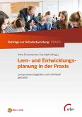 Lern- und Entwicklungsplanung in der Praxis (eBook, PDF)