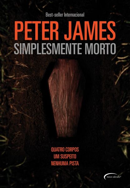 Simplesmente Morto (eBook, ePUB)