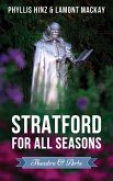 Stratford For All Seasons: Theatre & Arts (eBook, ePUB)