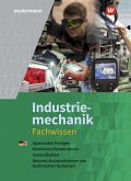 Industriemechanik Fachwissen. Schulbuch