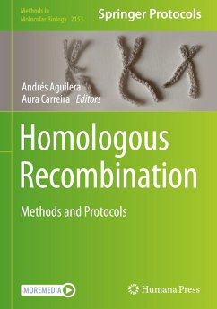 Homologous Recombination