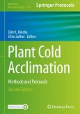 Plant Cold Acclimation