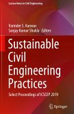 Sustainable Civil Engineering Practices