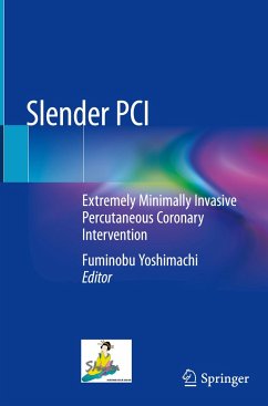 Slender PCI