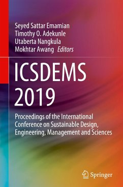 ICSDEMS 2019