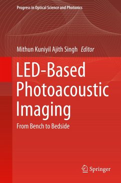 LED-Based Photoacoustic Imaging