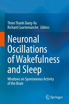 Neuronal Oscillations of Wakefulness and Sleep